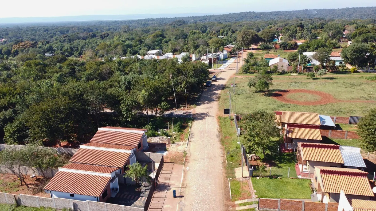 Cañada Real 2, Luque: foto 6