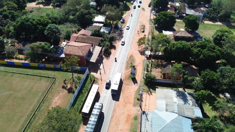 Itauguá Poty, Itauguá: foto 6