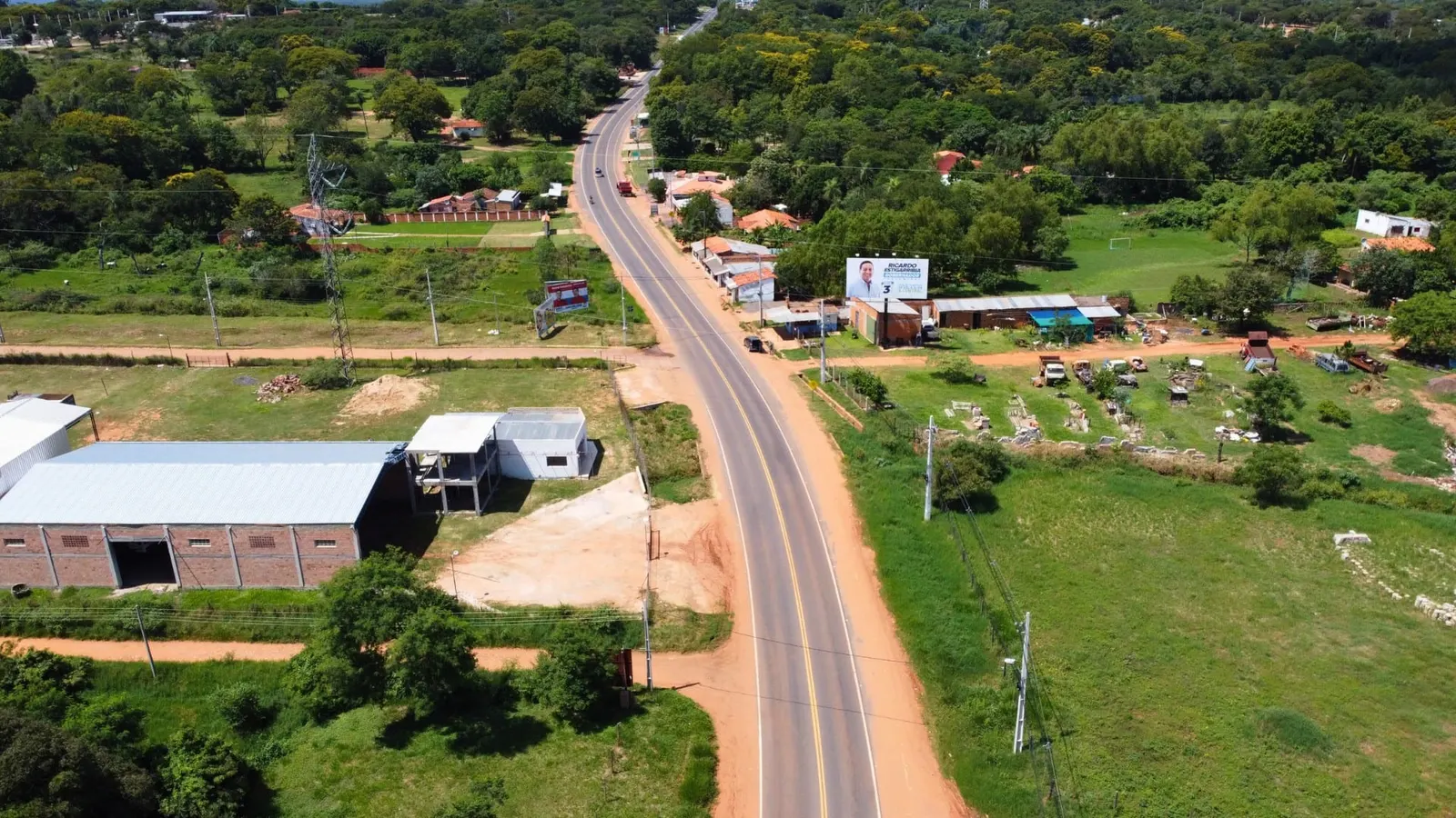 Los Tarumales, Luque: foto 6