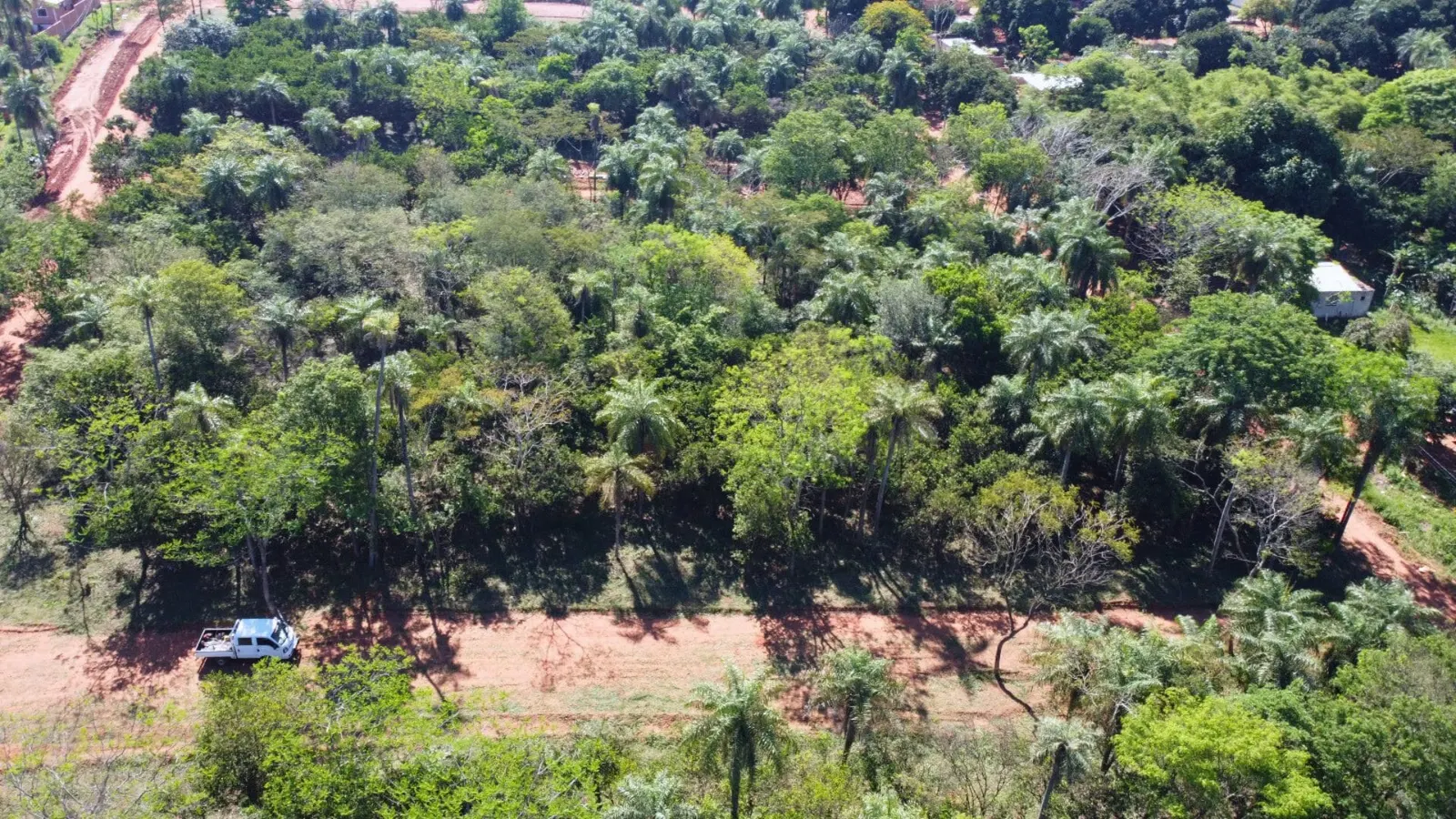 Los Naranjos, Ypané: foto 6