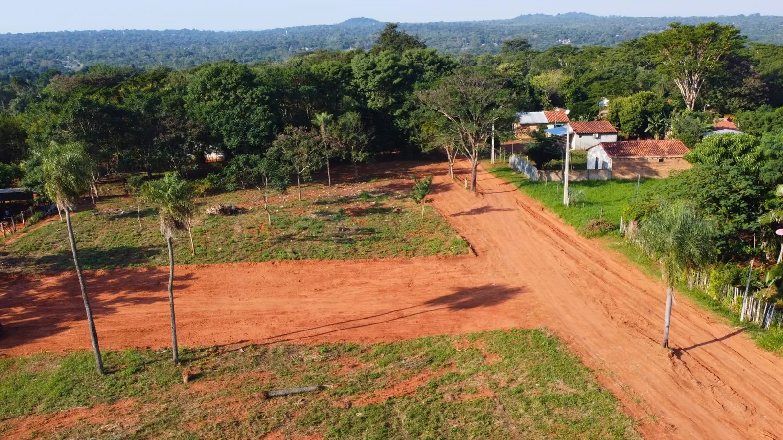 Altos de Capiatá, Capiatá: foto 6