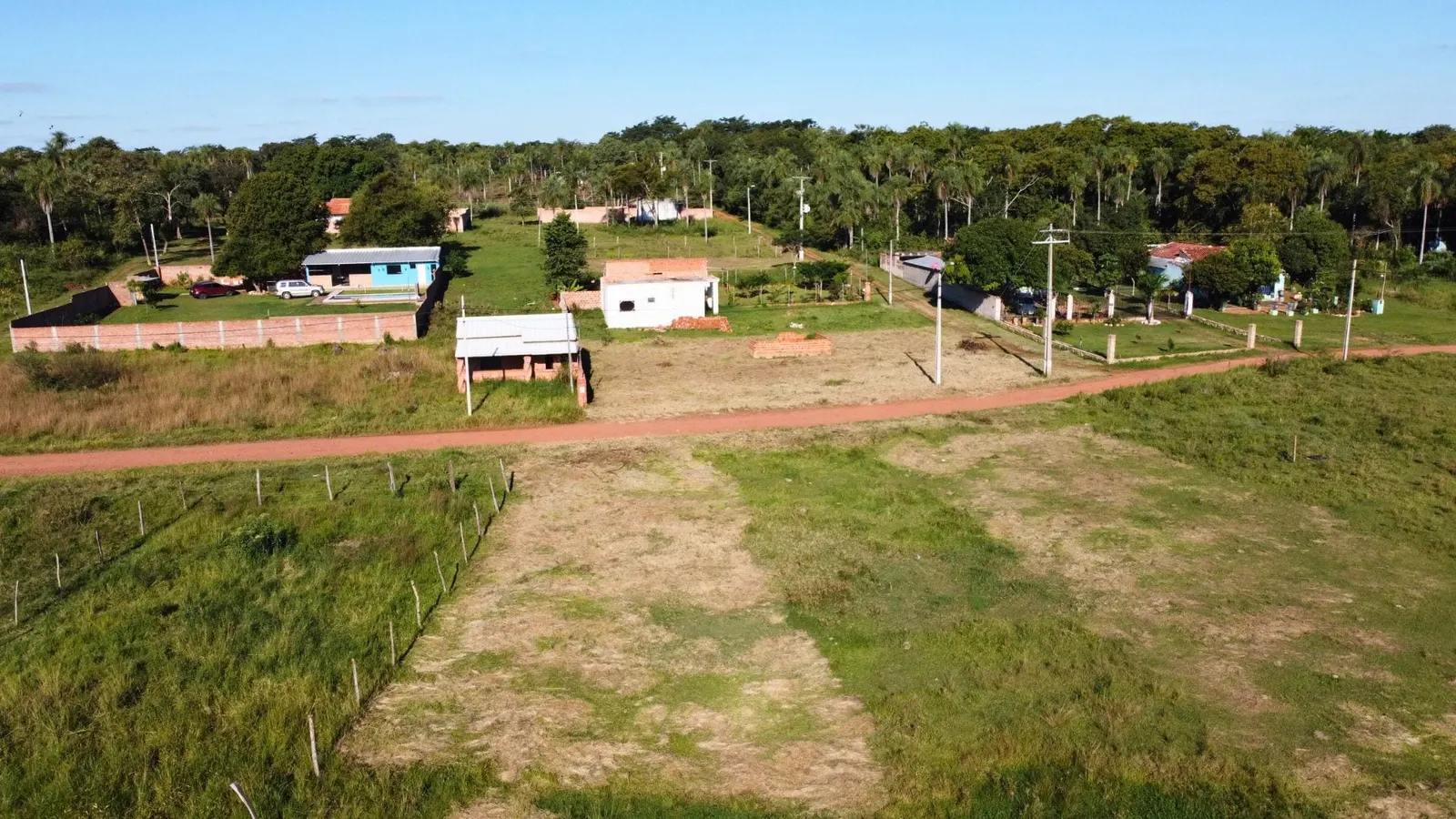 Senderos de Itauguá, Itauguá: foto 6