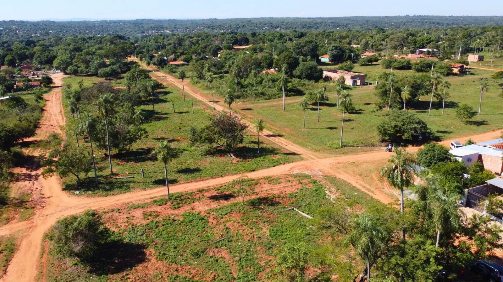 Lomas de Capiatá, Capiatá: foto 7