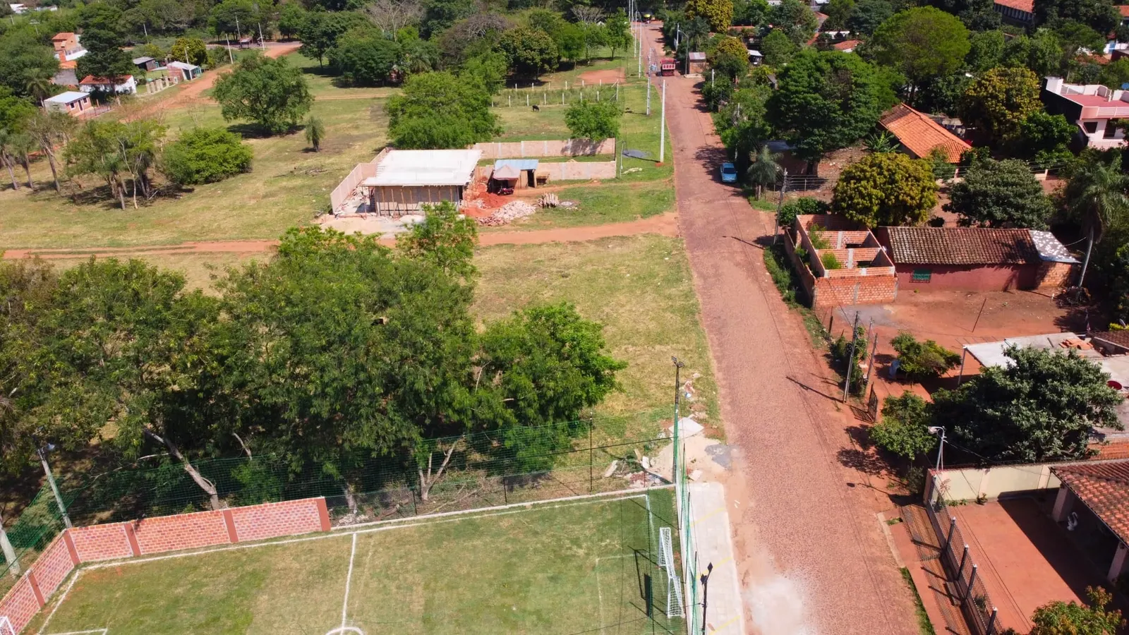 Rojas Cañada, Capiatá: foto 7
