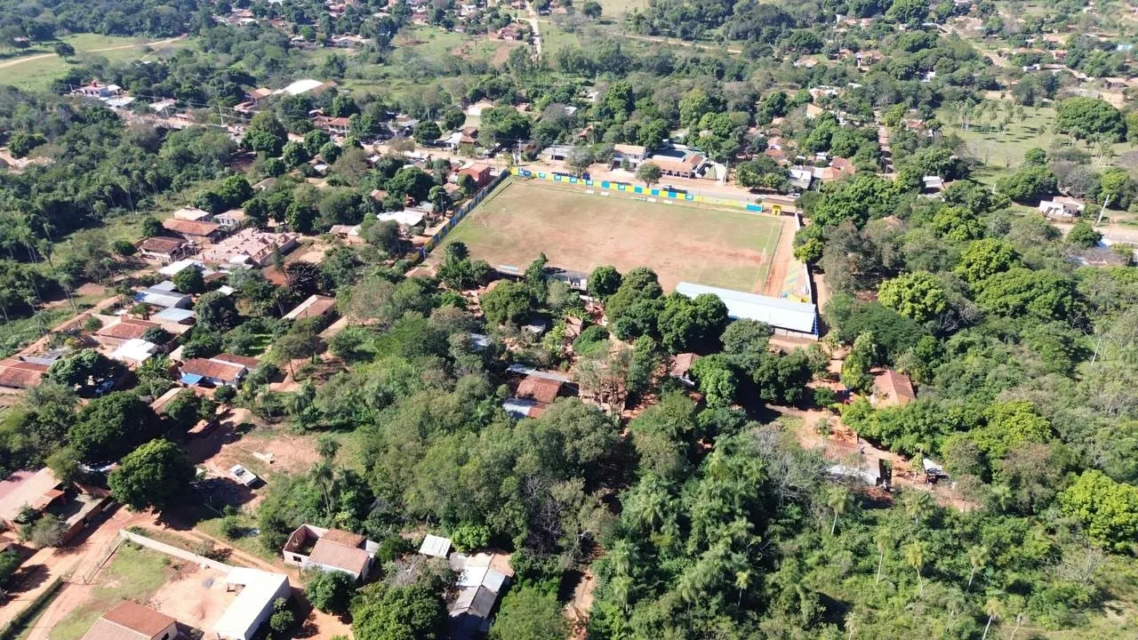 Itauguá Poty, Itauguá: foto 7