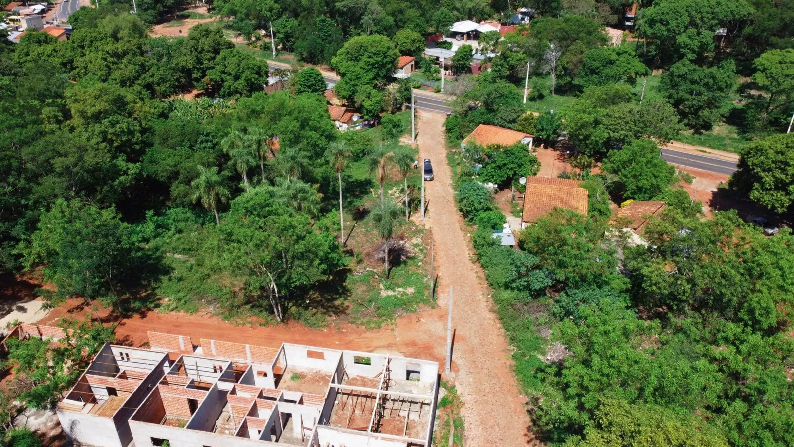 Marín Ka'aguy, Luque: foto 7