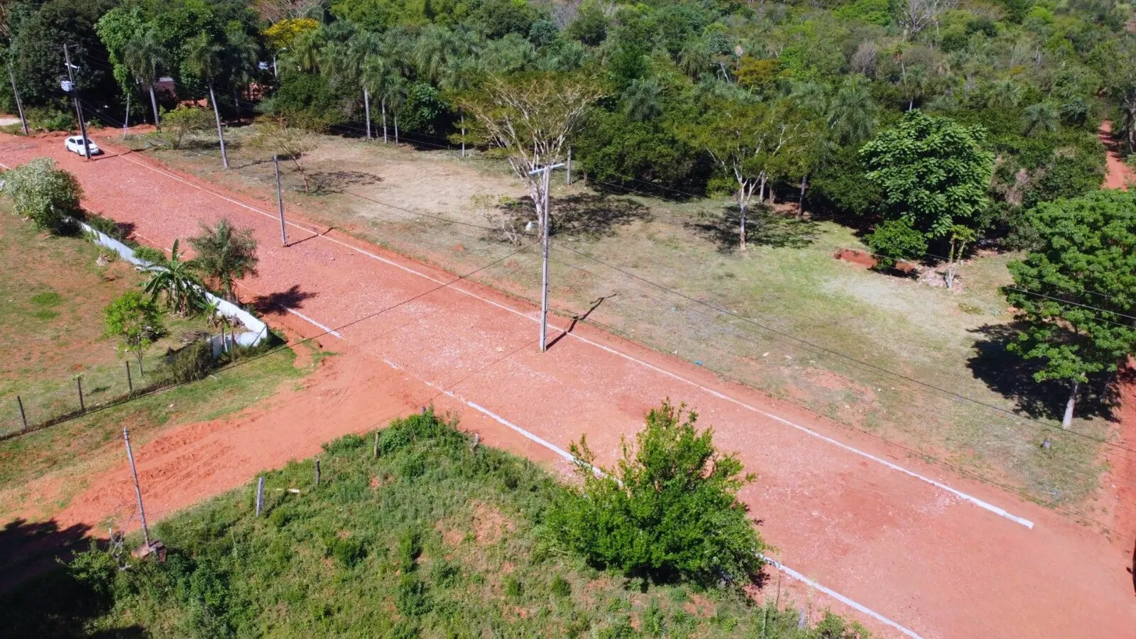 Los Naranjos, Ypané: foto 7