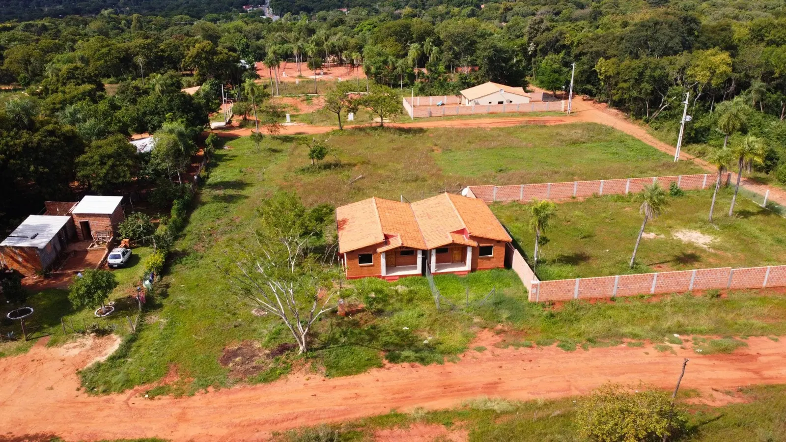 Senderos de Itauguá, Itauguá: foto 7