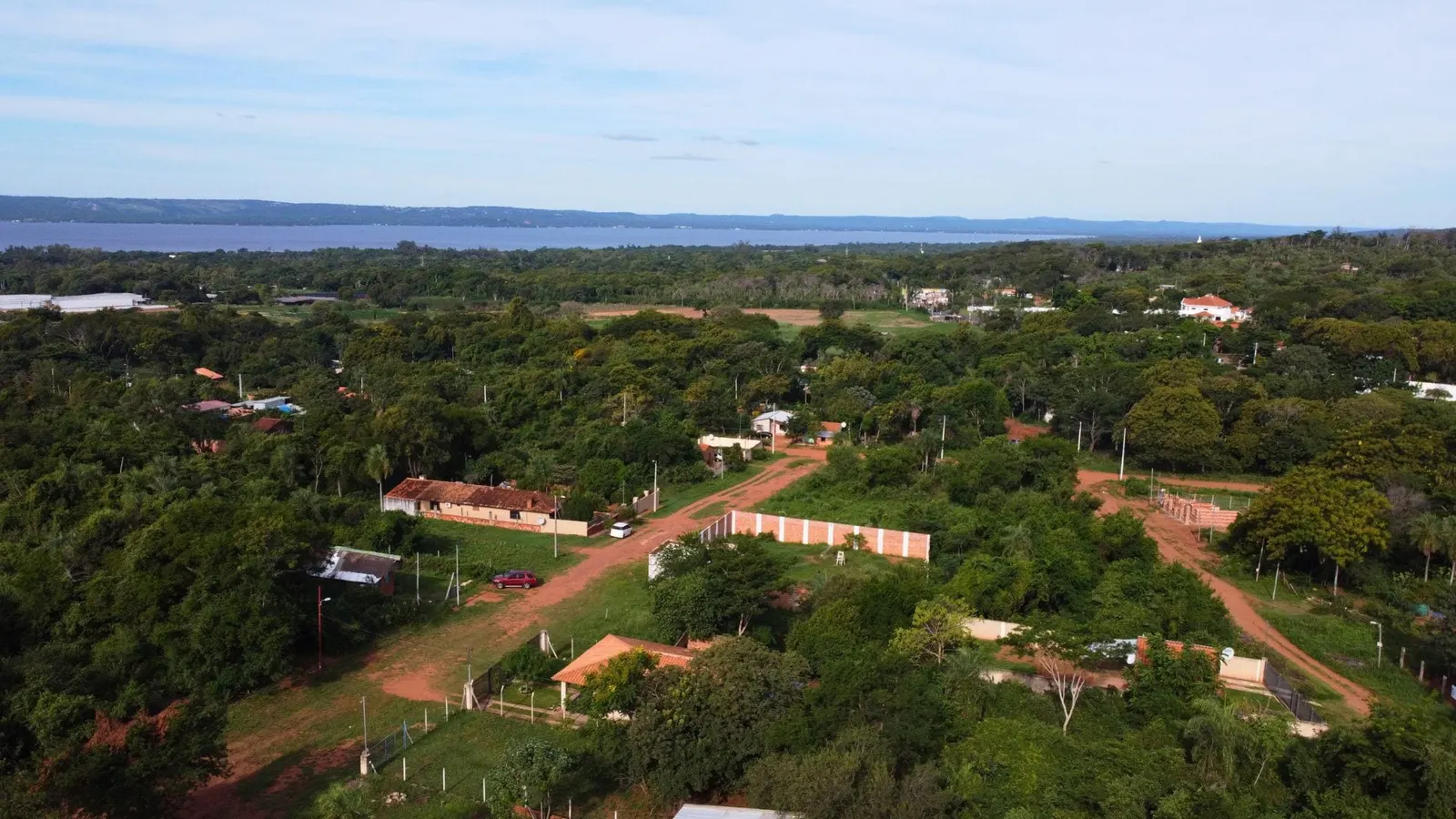 Caacupemí, Areguá: foto 7